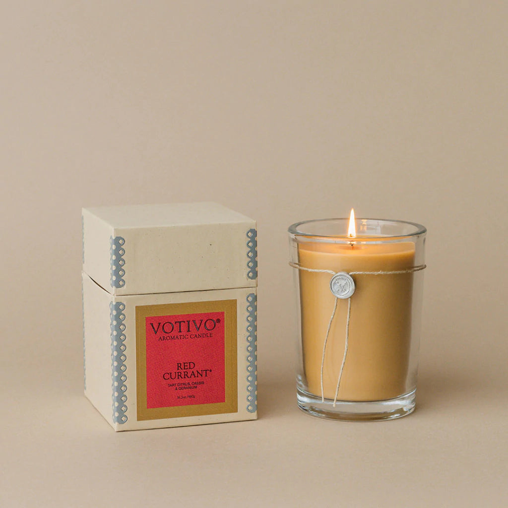 RED CURRANT BY VOTIVO